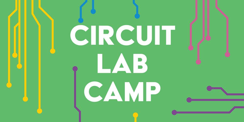 Circuit Lab Camp