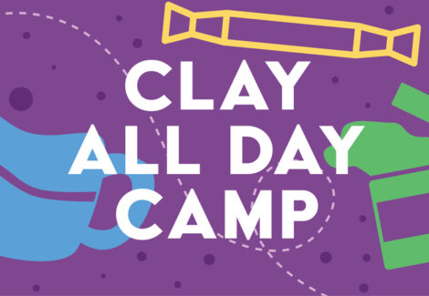 Clay All Day Camp