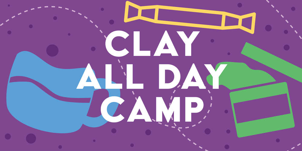 Clay All Day Camp