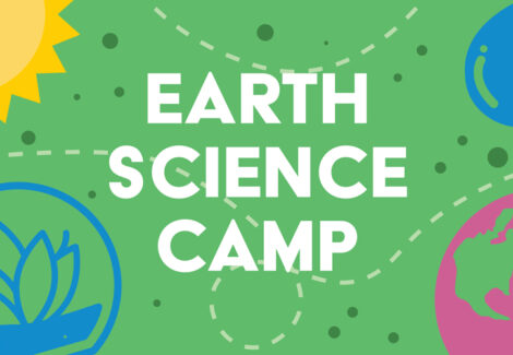 Earth Science Day Camp