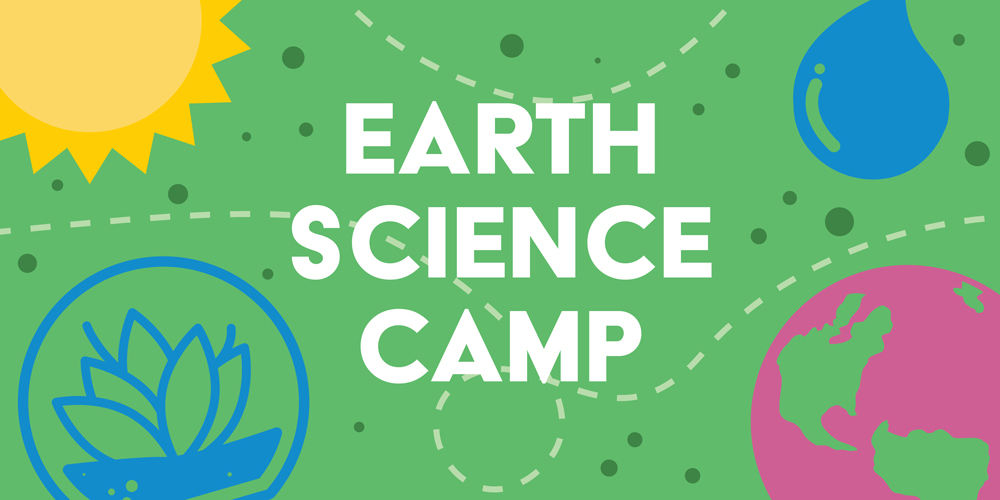 Earth Science Day Camp