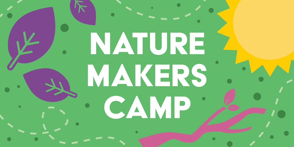 Nature Makers Day Camp