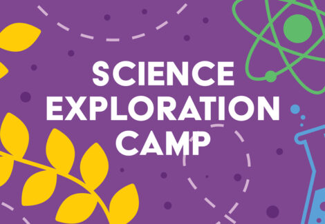 Science Exploration Multiday Camp