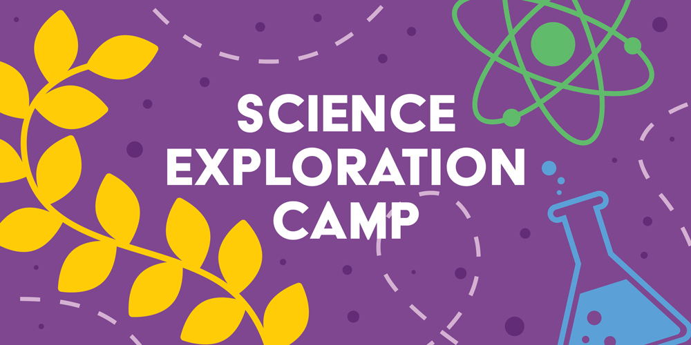 Science Exploration Multiday Camp