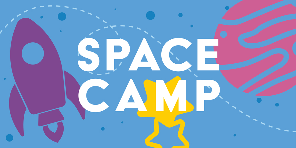 Space Day Camp