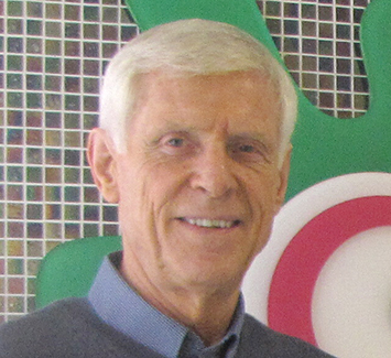 Dale Larson