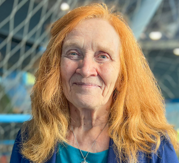 Janet Brown