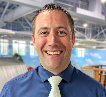 Mike Holbeck