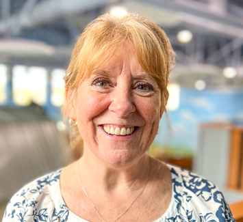 Nancy Halverson