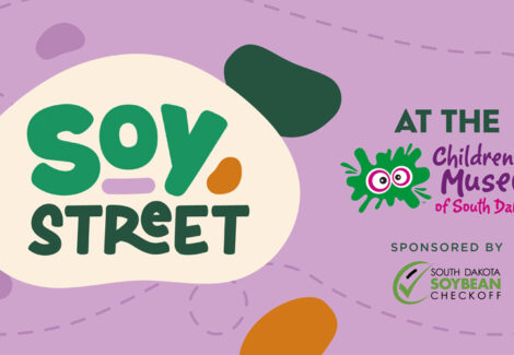 Soy Street