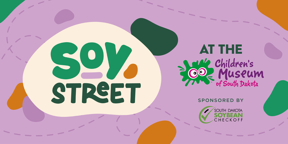 Soy Street