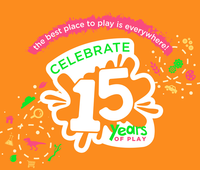 Join Us for a Community Celebration