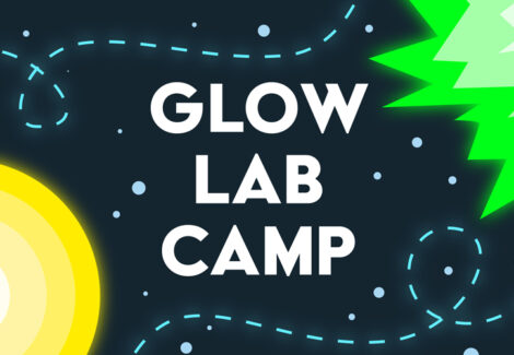Glow Lab Camp