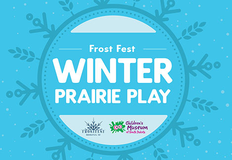 Play in Brookings for Frost Fest