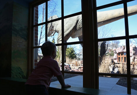 Meaningful Ways to Show Up for Children