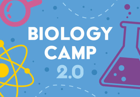 Biology 2.0 Camp