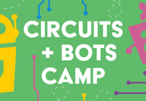 Circuits & Bots Camp