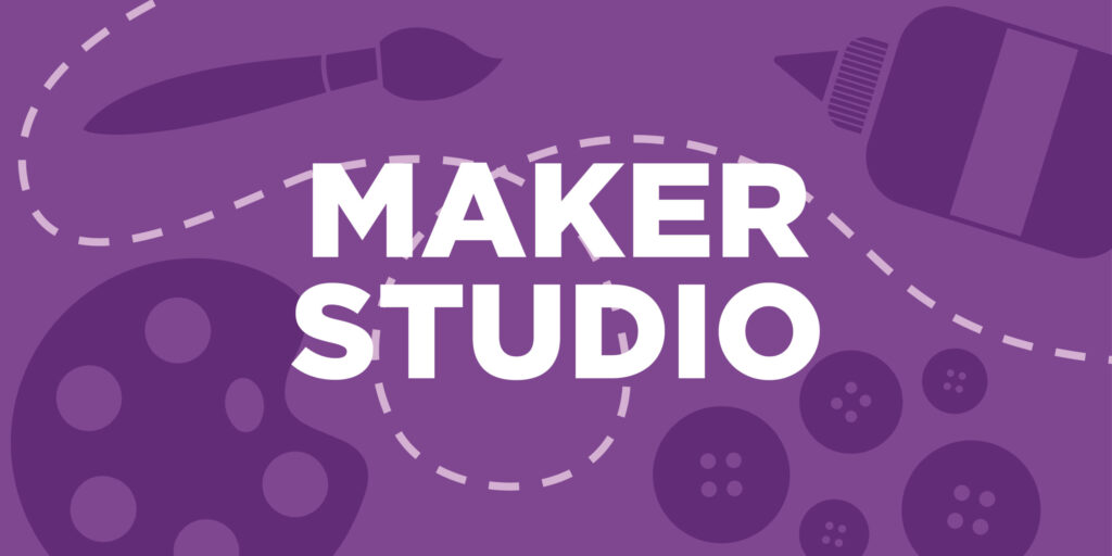 Maker Studio Camp