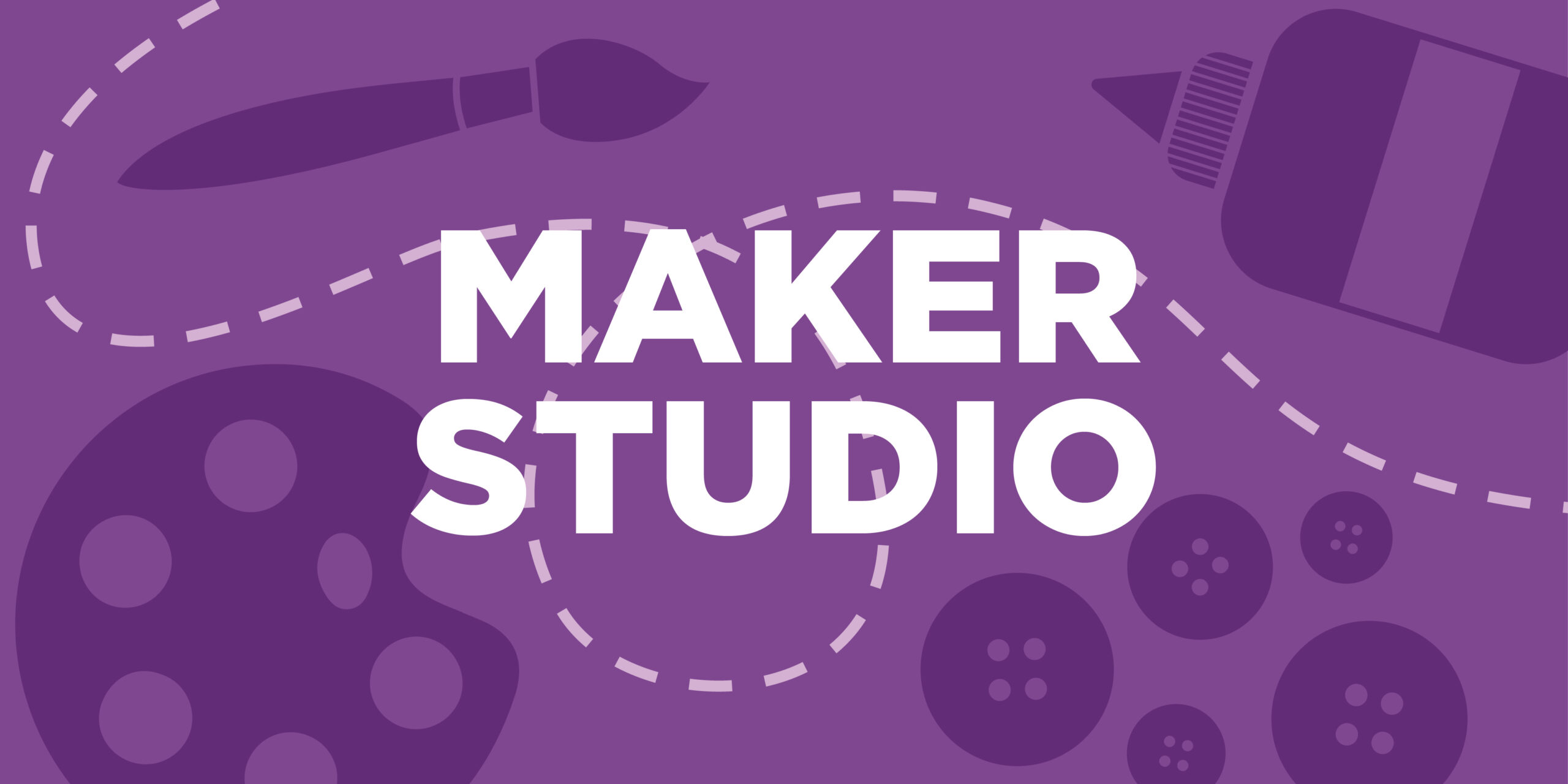 Maker Studio Camp graphic