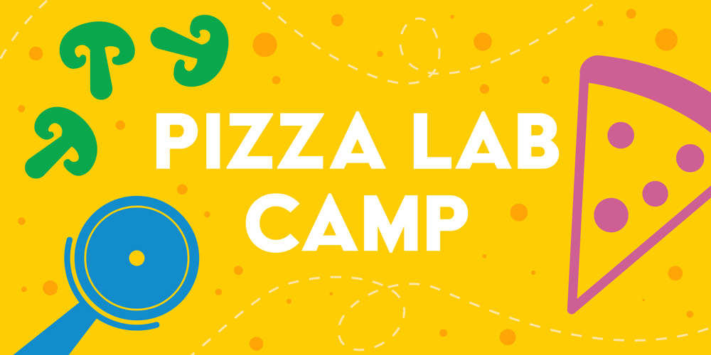 Pizza Lab
