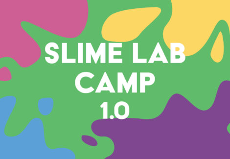 Slime Lab 1.0 Camp
