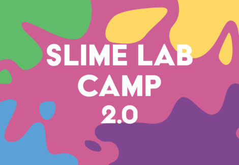 Slime 2.0 Camp