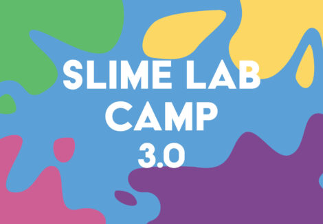 Slime 3.0 Camp