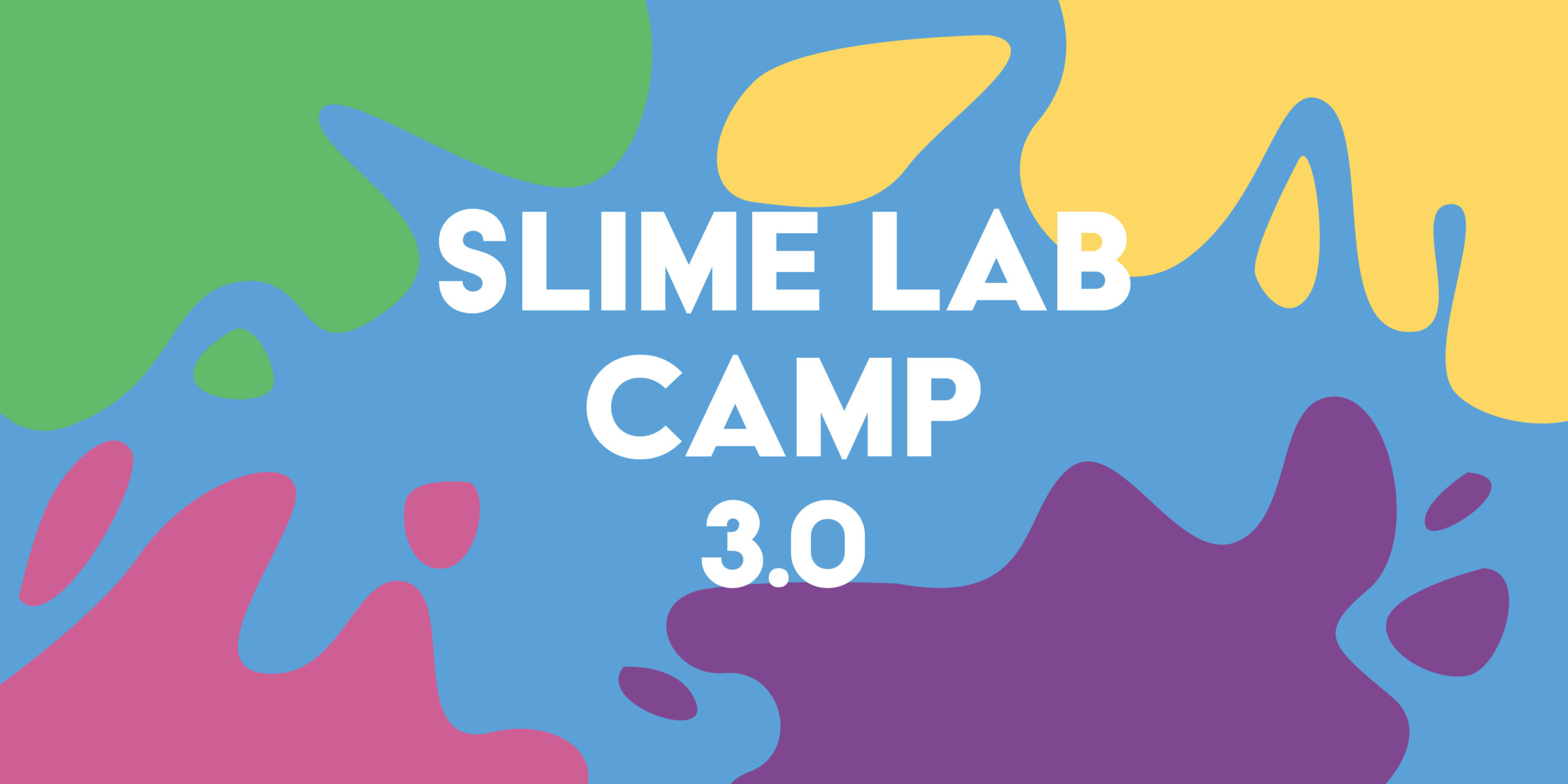 Slime Camp graphic