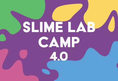Slime 4.0 Camp
