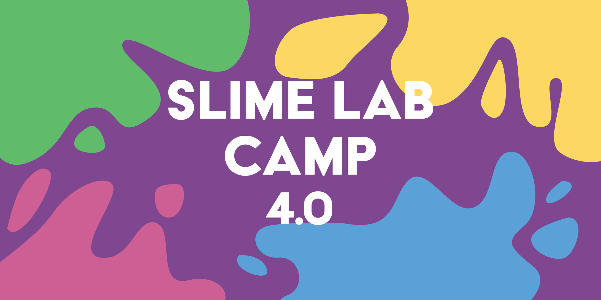Slime Camp graphic