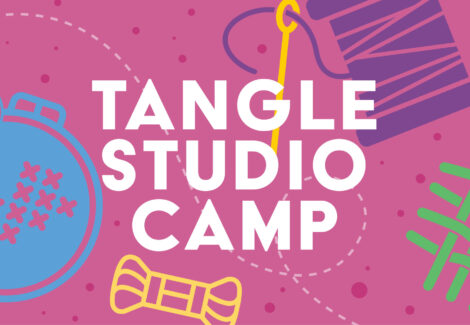 Tangle Studio