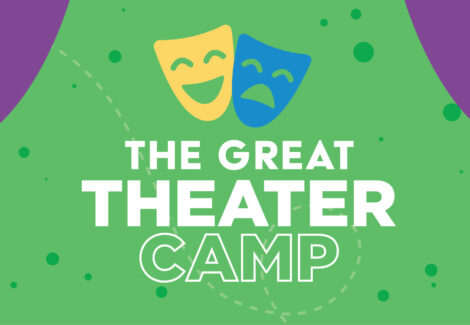 The Great Theater Multiday Camp