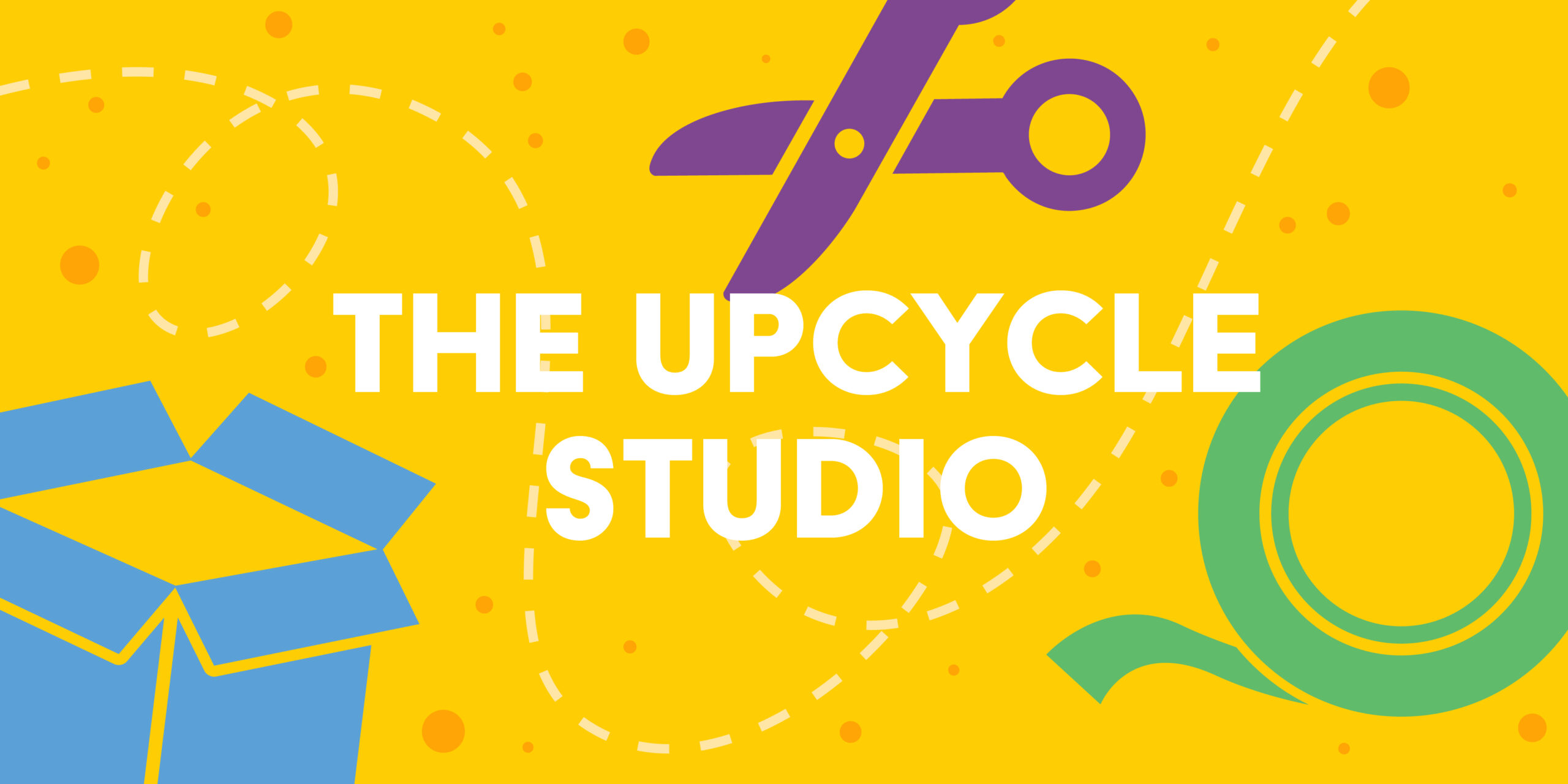 Upcycle Studio graphic
