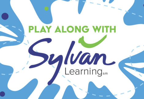 Play Along With Sylvan Learning