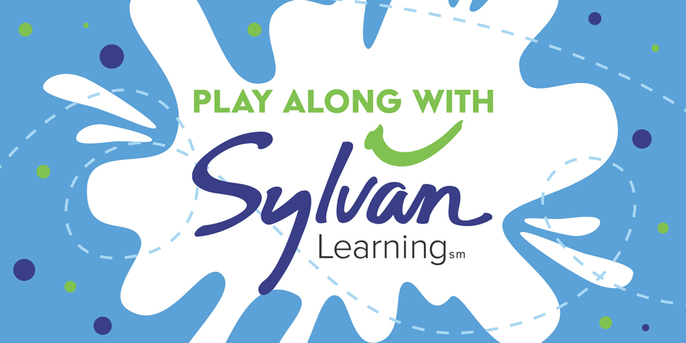 Play Along With Sylvan Learning